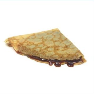 184. Creps De Chocolate