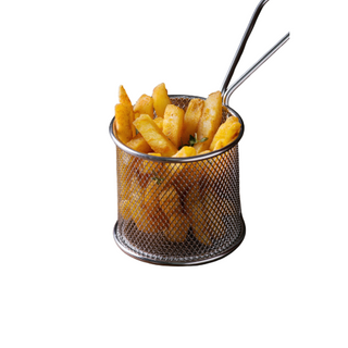 Frites séparé