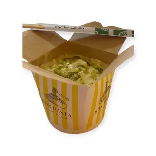 Pesto Pasta