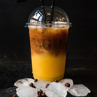 Bumble coffee