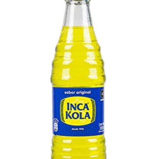 Inka Cola 300ml