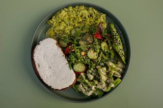 Зелений сніданок (300г)