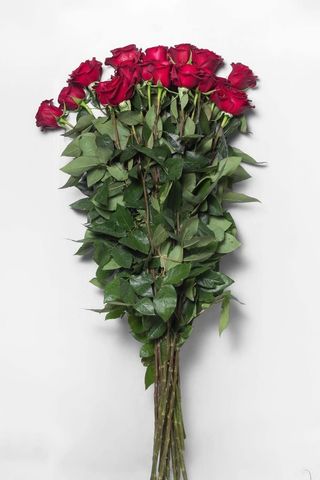 ვარდების თაიგული