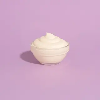 Flower Mayo
