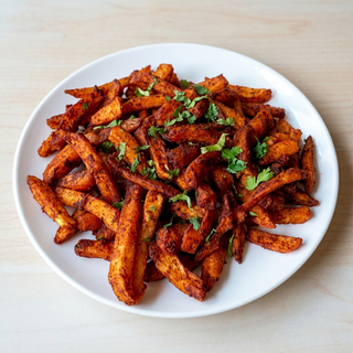 Poussin Chips