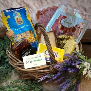 Caja Regalo Dia De La Madre