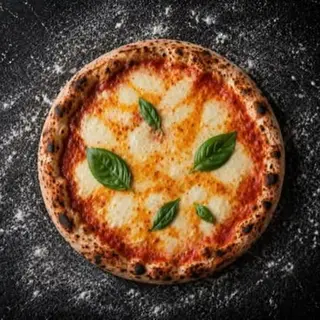 Pizza Margherita