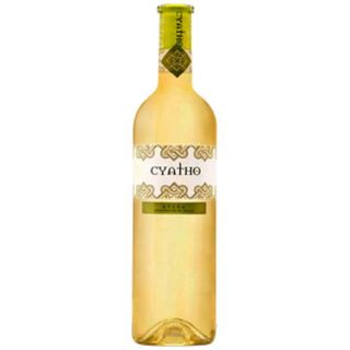 Vino Blanco Cyatho