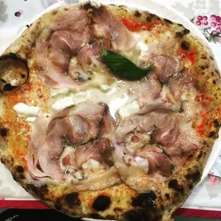 Porchetta