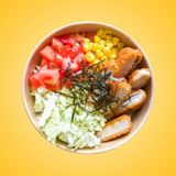 Боул з куркою (300г)