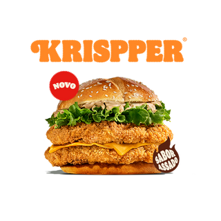 Double Chicken Krispper®