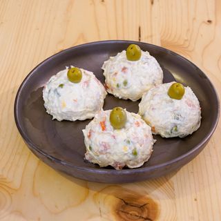 Ensaladilla