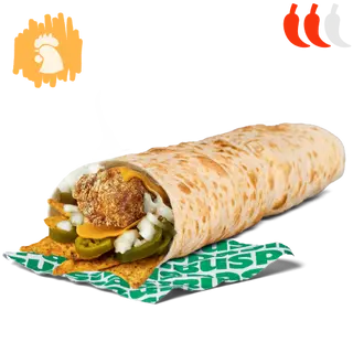 GONZO WŁAP