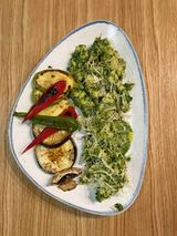 Piletina genovese 350g