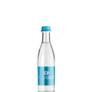 Valverde 0,25L Naturale