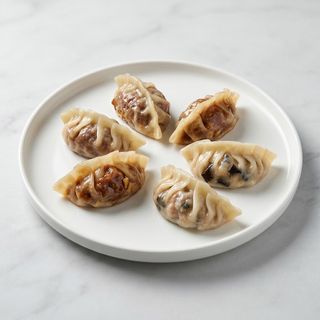 Surtido De Gyozas Especiales (6 Pzs.)