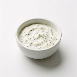 Salsa De Kebab