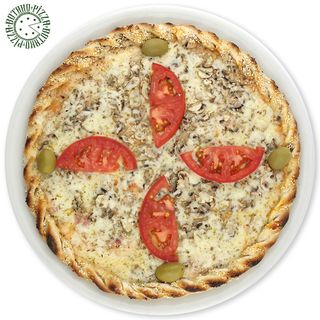 Pizza Capricciosa (30cm)