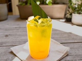 Маракуйя (450ml)