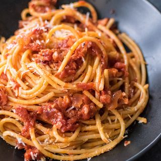 Amatriciana