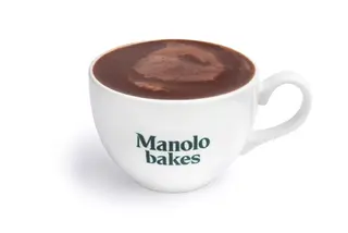 Chocolate Quente