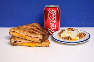 Combo Caliente Le Grand