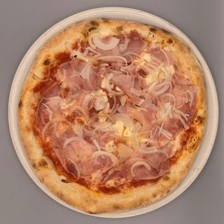 Pizza Bellini (30 cm.)