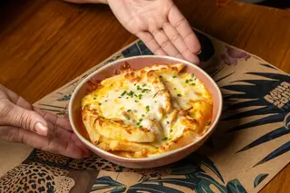 Patatas Fritas