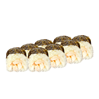 Макі з креветкою (110г)