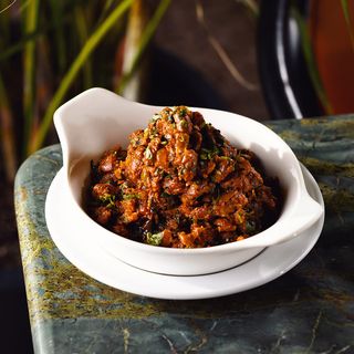 ხარკალია ლობიო