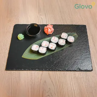 Maki cu creveţi