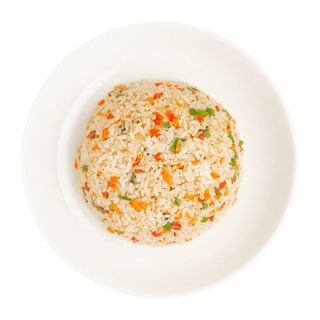 Рис с овощами