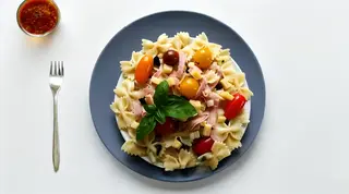 Salade Italienne