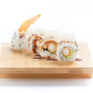 60. Ebiten roll