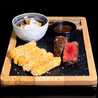 Філе міньйон (250г)