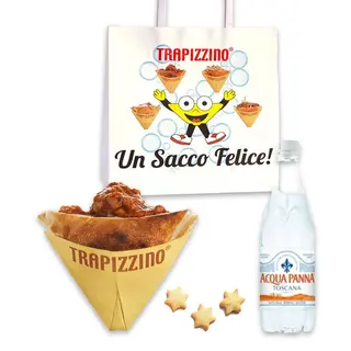 Il Sacco Felice
