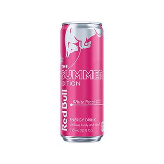 redbull pink edition