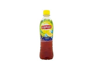 Lipton cytrynowy 0.5l
