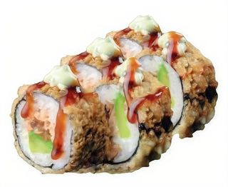 Futomaki Miura (5Pz)