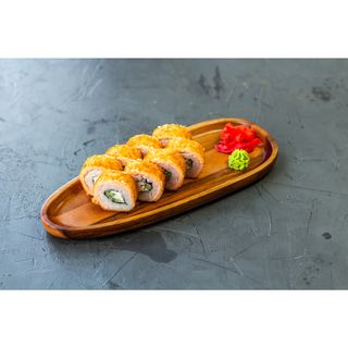 Филадельфия темпура