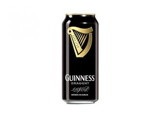 GUINNESS