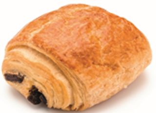 Pain Au Chocolat