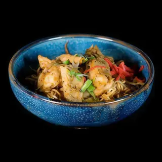 Yakisoba Heura