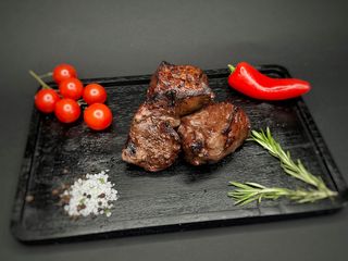 Печінка  яловича    (замовлення приймаються від 200грам) (100g)