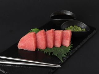Sashimi Maguro - 5 szt.