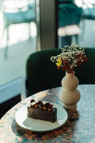 Bezglutenska torta