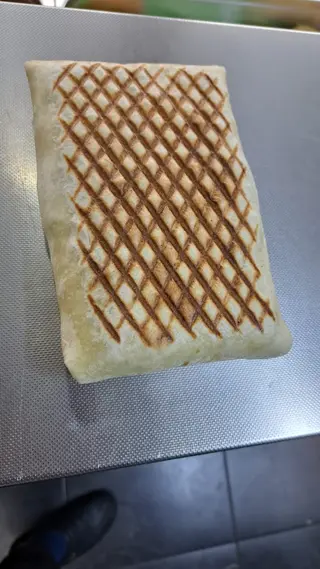 Taco talla (M)