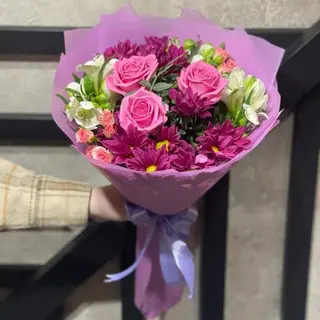Color mix