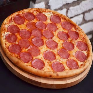 Pizza salami (32cm)