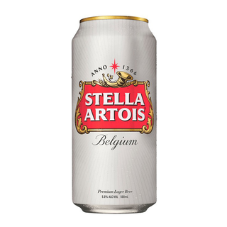 Stella Artois
